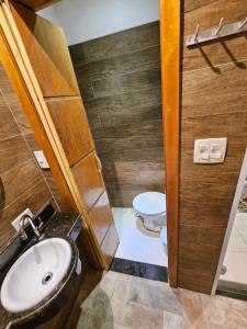 Hotel Estrela Carapicuíba