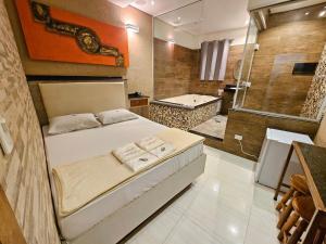 Hotel Estrela Carapicuíba