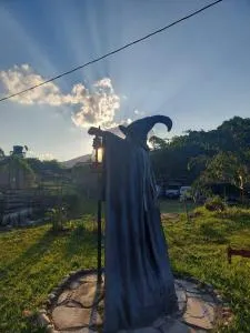 Chalés e Camping Taquaral - Luminárias