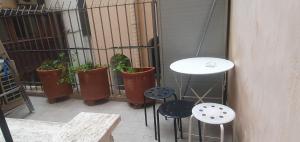 Appartement 3 Chambres