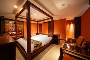 Hotel Brio - Adult Only-