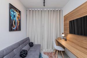 Apartamento 805 Luxo no Coração da Vila Madalena