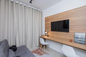 Apartamento 805 Luxo no Coração da Vila Madalena