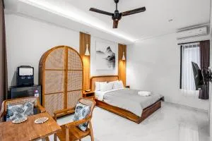 Lantern Ubud - Darmasaba