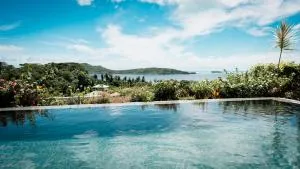 BORA - La Dolce Villa - Te-Fare-Arii