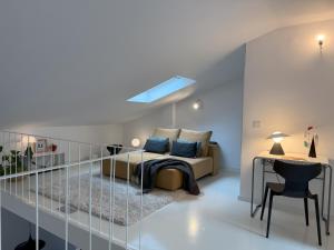 Greenview Golf Apartment