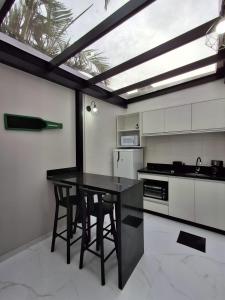 Loft 06 - Praia do Santinho - Inglesses Sul