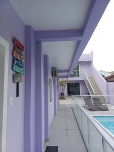 Loft 06 - Praia do Santinho - Inglesses Sul