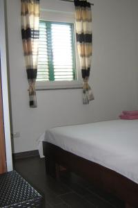 Apartments by the sea Ribarica, Karlobag - 24233