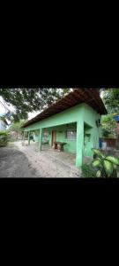 Green House - Ubytování bez kategorie ve městě Santo Amaro