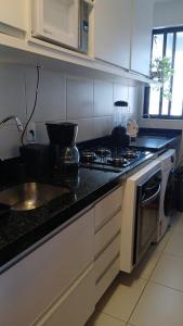 Apartamento em Maceió Jatiúca