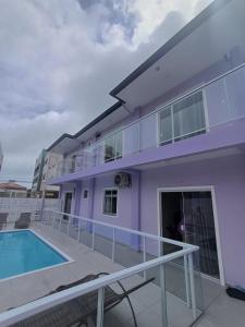 Loft 07 - Praia do Santinho - Ingleses Sul