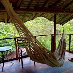 Refugio Cumaná - San Rafael