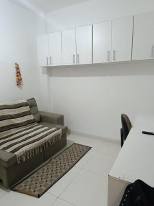 Confortavel apt 55 m, metro, vlt, consulado, aeroporto
