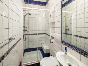 Seasise apartment in Benagil