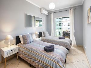 Apartment in center of Carvoeiro