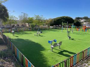 Casa Colina Sol 611 - Seaview apartment