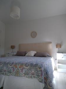 Ntra Sra de los Angeles