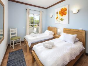 Charming apartment in Benagil with pool