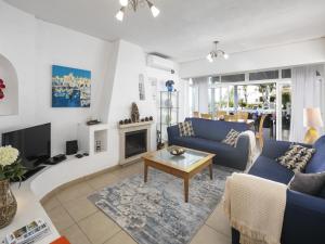 Comfortable Villa in Carvoeiro, Algarve