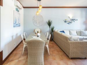 Charming apartment in Benagil with pool