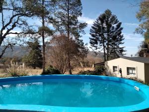 Ntra Sra de los Angeles