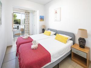 Comfortable Villa in Carvoeiro, Algarve