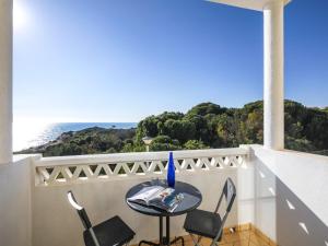 Seaside Apartment in Picturesque Benagil