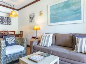 Seaside apartment in Benagil with terrace