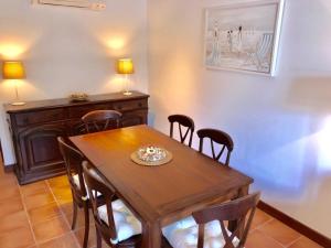 Beachside Family Stay in Benagil