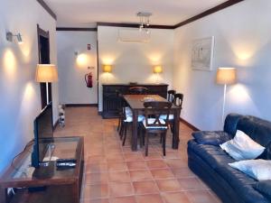 Beachside Family Stay in Benagil