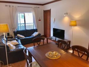 Beachside Family Stay in Benagil