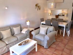 Family-Friendly Villa in Benagil