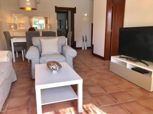 Family-Friendly Villa in Benagil