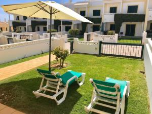 Family-Friendly Villa in Benagil