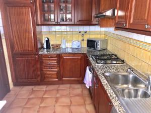 Family-Friendly Villa in Benagil