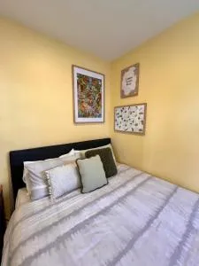 Park Studio at Mohua - 林肯