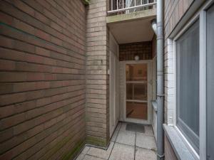 Apartment in Knokke near Duinbergen Beach