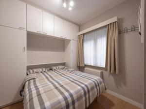 Apartment in Knokke near Duinbergen Beach