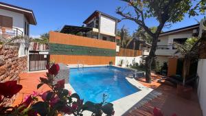 Elmarie Beach Resort