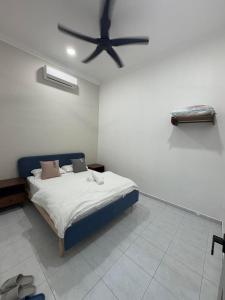SWEET DREAMS MUAR