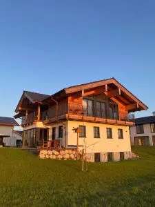 Vital Wohnen - Kirchanschöring