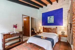 Hotel La Posada del Valle - Ixtepec