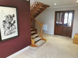 机场附近民宿 - West Melton