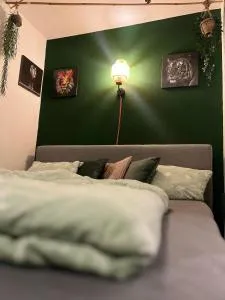 Sonnenblick Balkon Apt Netflix - Krämershäuschen