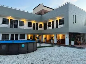 Hermosa 8Hab piscina vistas al mar Tu paraíso - Playa Dormida