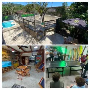 Tree Park Cambury - Camburi