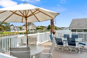 Charming Ocean City Home Near Beach & White Marlin Open, Perfect for Anglers & Families