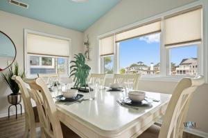 Charming Ocean City Home Near Beach & White Marlin Open, Perfect for Anglers & Families