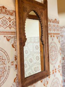 Itri Surf Hostel Taghazout